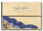 Paperblanks Embellished Manuscripts Collection Gaudi, the Manuscript of Reus Document Folder | Paperblanks