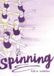 First Second Spinning | Tillie Walden, Tillie Walden