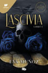 B de bolsillo Lascivia. Libro 1 (Pecados placenteros 1) | EVA MUÑOZ