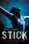 Square Fish Stick | Andrew Smith