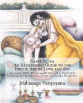 Createspace Independent Publishing Platform Kama Sutra | Mallanaga Vatsyayana