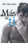 Pamies editorial MÁs de ti | mia sheridan