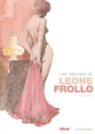 GLENAT L'art érotique de Leone Frollo | Leone Frollo