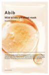 Abib Mild Acidic Ph Sheet Mask Glutathiosome Fit Маски за лице 30ml