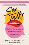 Simon & Schuster Sex Talks: The Five Conversations That Will Transform Your Love Life | Xander Marin