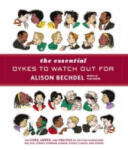 Vintage Publishing Essential Dykes To Watch Out For | Alison Bechdel