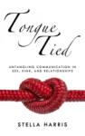 Cleis Press Tongue Tied | Stella Harris