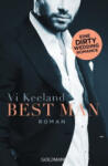 Goldmann Best Man | Vi Keeland, Babette Schröder