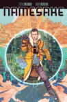 Boom! Studios Namesake | Steve Orlando, Jakub Rebelka