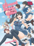 Magic Press Se ti innamori la strada è sempre dritta! | Kisaragi Gunma