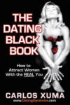 Carlos Xuma Dating Black Book | Carlos, Xuma