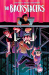 Boom! Studios Backstagers Vol. 1 | James Tynion IV, Rian Sygh