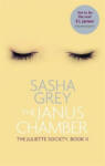 Little, Brown Book Group The Janus Chamber | Sasha Grey