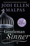 Orion Publishing Co Gentleman Sinner | Jodi Ellen Malpas, Jodi Ellen Malpas