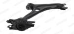 Moog Brat, suspensie roata MOOG HO-WP-18422 (HO-WP-18422)