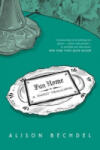 Vintage Publishing Fun Home | Alison Bechdel