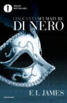 Mondadori Cinquanta sfumature di nero | E. L. James