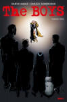 Panini Verlags GmbH The Boys: Gnadenlos-Edition | Garth Ennis, Darick Robertson