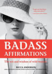 Mango Media Badass Affirmations | Becca Anderson