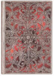 Slovart Garnet Midi Lined | Paperblanks