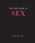 Quadrille Publishing Ltd Little Book of Sex | Joanna Gray
