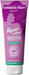 Energie Fruit Sampon reparator pentru par foarte deteriorat cu Vitamina B si Colagen vegetal, 250ml, Energie Fruit - drmax