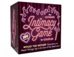 Zeitgeist The Ultimate Intimacy Game for Couples | Zeitgeist