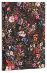 Slovart Floralia Midi Lined | Paperblanks
