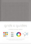 PA Press Grids & Guides (Gray) Notebook | Princeton Architectural Press