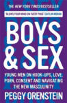 Profile Books Boys & Sex | Peggy Orenstein