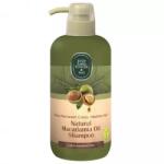 Eyup Sabri Tuncer Sampon cu ulei natural de macadamia, 600ml, Eyup Sabri Tuncer