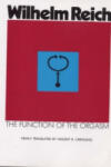 Profile Books Function of the Orgasm | Wilhelm Reich