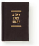 Brass Monkey A Tiny Fart Diary | Brass Monkey, Galison