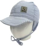 Pidilidi fiúk sapka, Pidilidi, PD406, kék - 47 méret