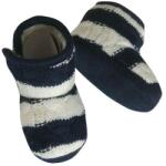 Pidilidi Csecsemő téli csizma, Pidilidi, PD0558-04, kék - 74/80 | 9-12m méret