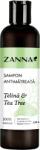 Zanna Sampon antimatreata cu extract telina si tea tree, 250ml, Zanna