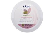 Dove crema de fata si corp body love beauty cream 75ml