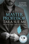 Headline Publishing Group Master Professor: Lessons From The Rack Book 1 | Tara Sue Me