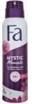 Fa deodorant spray 150ml mystic moments 48h smells like passion flower