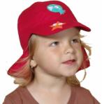 Pidilidi Sapka, pidilidi, pd401, piros - 44 méret