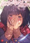 HOT MANGA I love you | Jorori