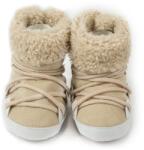 Pidilidi Csecsemő téli csizma, Pidilidi, PD0560-11, bézs - 62/68 | 3-6m méret