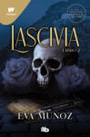 B de bolsillo Lascivia. Libro 2 (Pecados placenteros 1) | EVA MUÑOZ