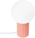 Sollux Lampă de masă HALO Portocaliu (SL.1756)