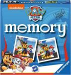 Ravensburger Memóriajáték - Mancs Őrjárat - Fejlesztőjáték ( Ravensburger )