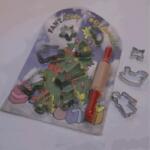 Kocka Kft Fantázia sütőforma