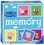 Ravensburger Peppa malac memóriajáték 64 db-os - Ravensburger