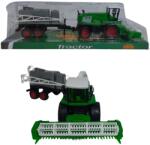 Millennials Group Kombájn rendsodróval