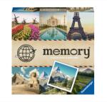 Ravensburger Utazás memóriajáték - Ravensburger - Collector's Edition