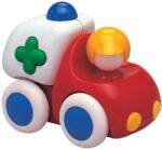 Tolo Toys Tolo Classic mentőautó